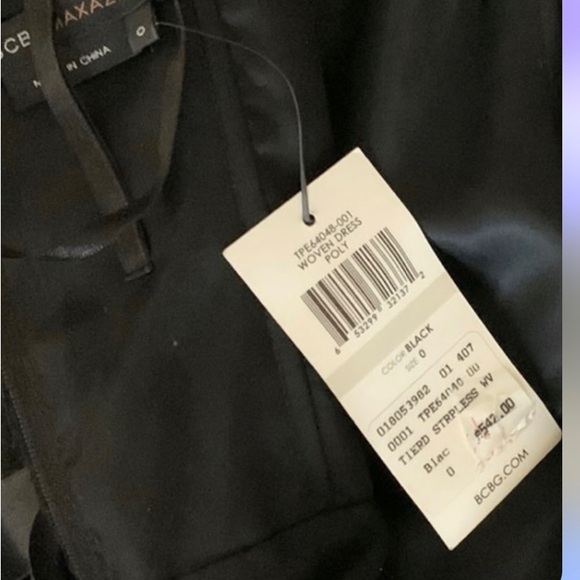 BCBG🖤🧨🆕 - Picture 3 of 4